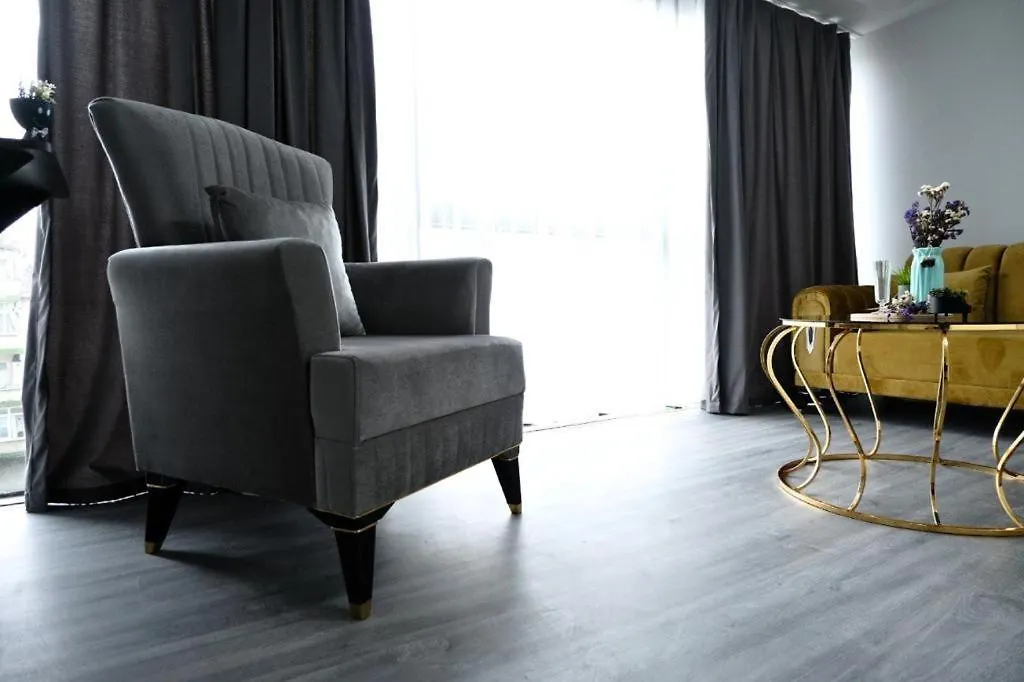 Liza Suit Hotel İstanbul