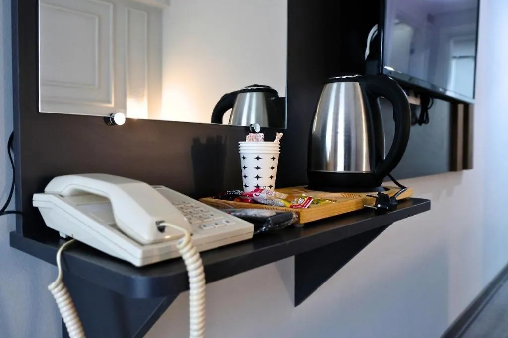 ****  Liza Suit Hotel İstanbul Türkiye