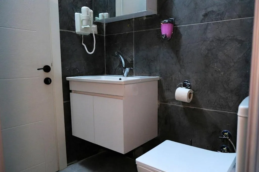 Liza Suit Hotel İstanbul
