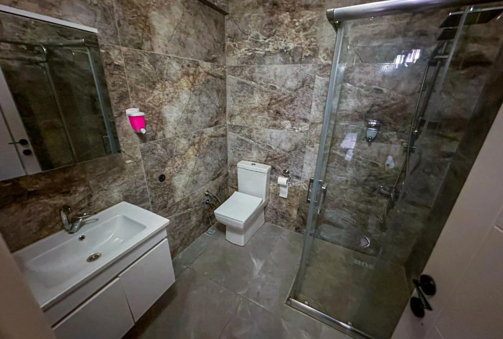 ****  Liza Suit Hotel İstanbul Türkiye