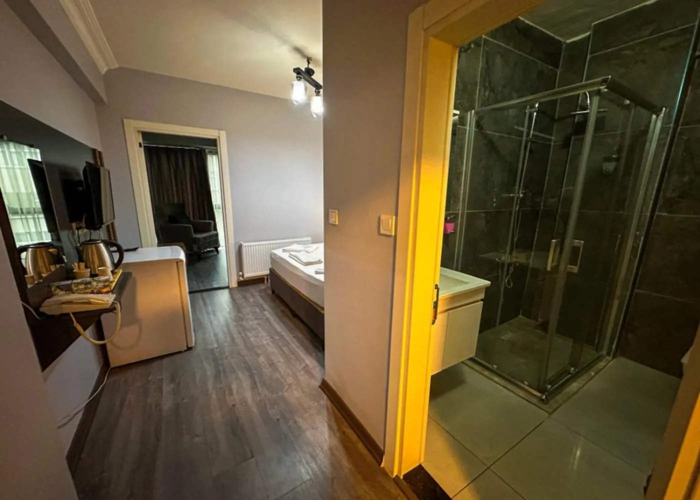 Liza Suit Hotel İstanbul 4*,