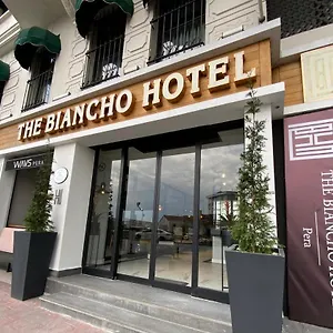 The Biancho Pera Ξενοδοχείο