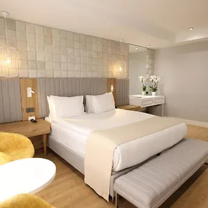 Otel Sundance, İstanbul