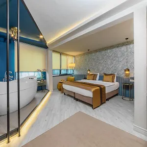 Otel Ayramin Taksim, İstanbul