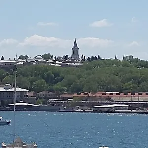 Hotel Ada Karakoy - Special Category, Istambul