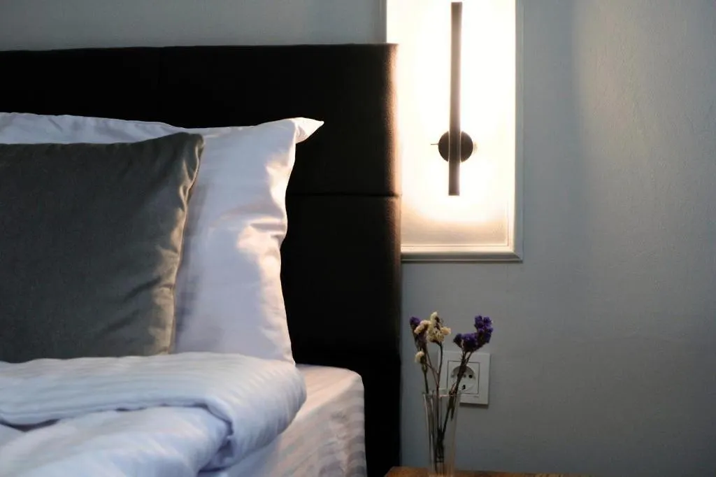 Lizasuit Hotel Istanbul 4*,  Turkey