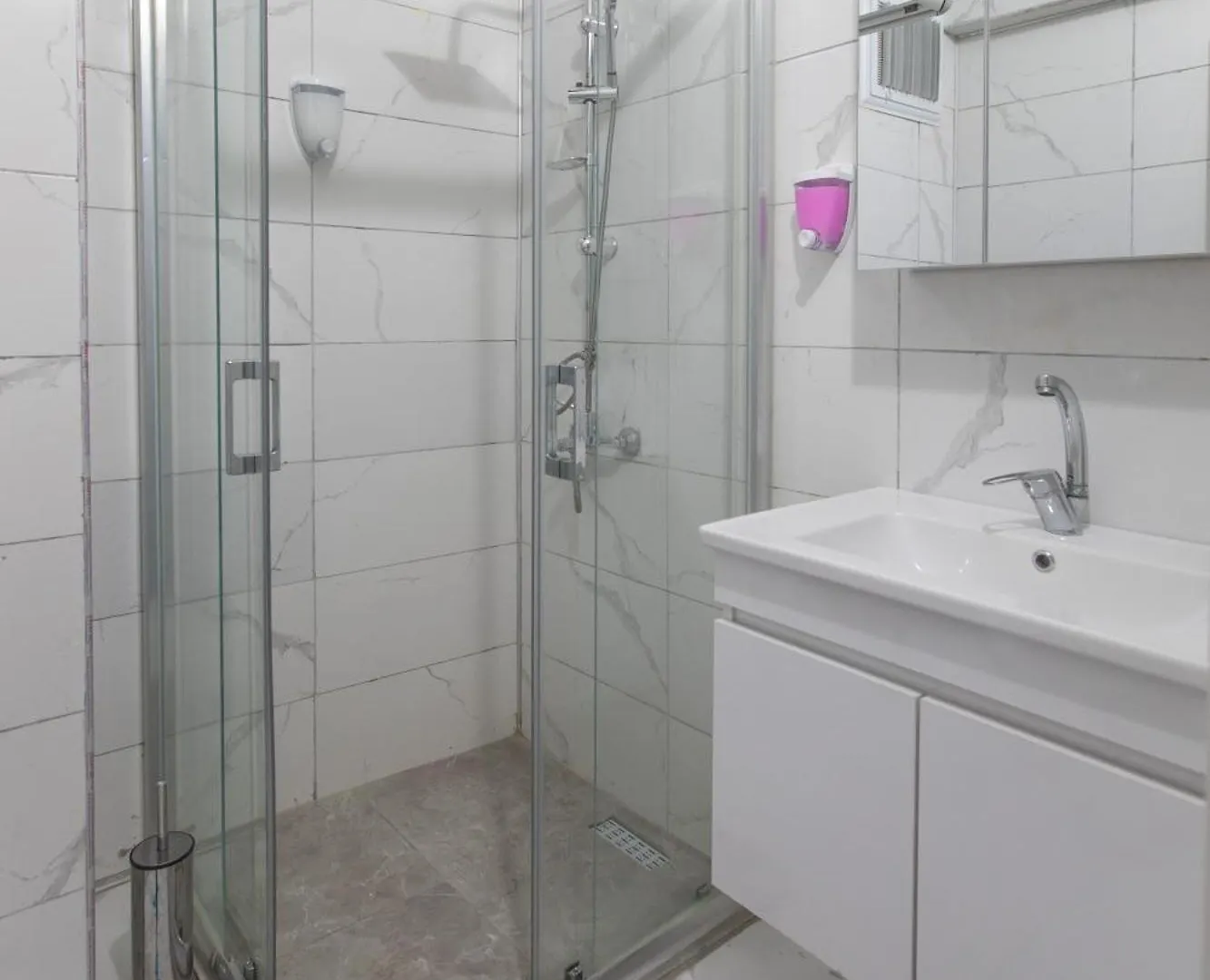 Lizasuit Hotel Istanbul