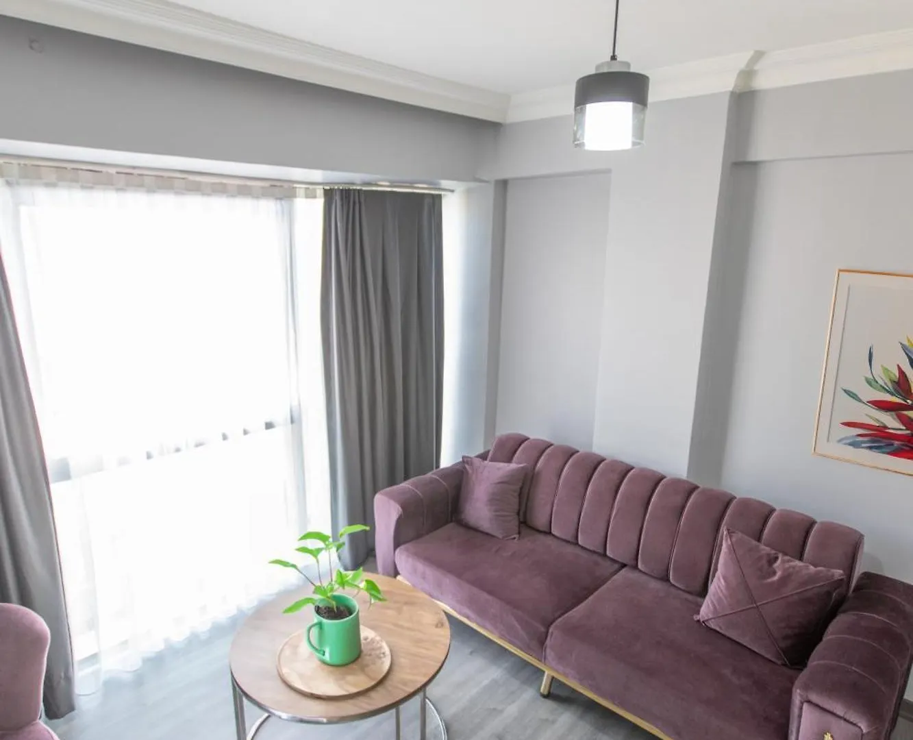 Lizasuit Hotel Istanbul 4*,