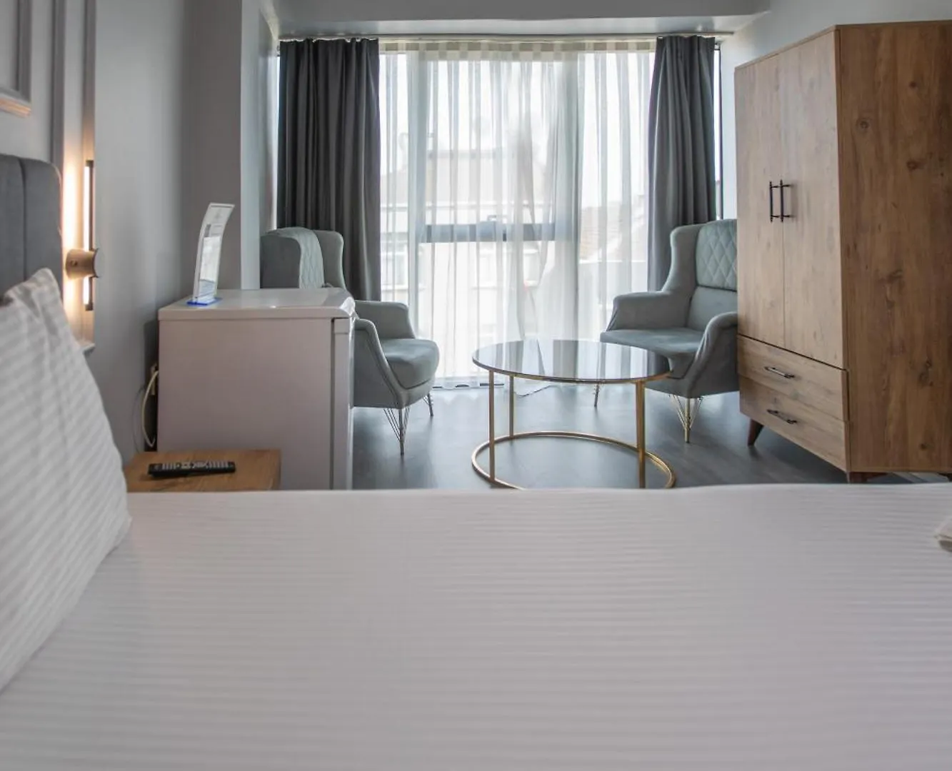 Lizasuit Hotel Istanbul